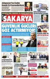 BİZİM SAKARYA