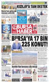 BURSA HABER