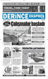 DERİNCE EKSPRES