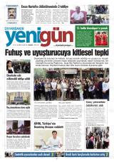 DİYARBAKIR YENİGÜN