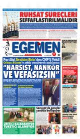 EGEMEN