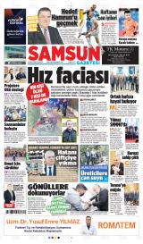 SAMSUN
