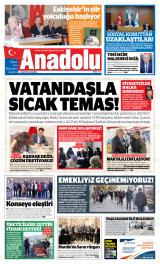 ESKİŞEHİR ANADOLU