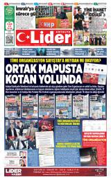 LİDER