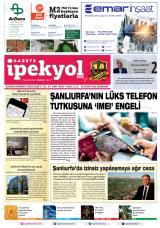 GAZETE İPEKYOL