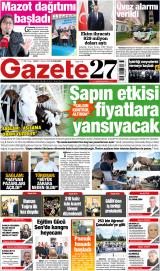 GAZETE27