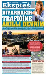 GE GÜNEYDOĞU EKSPRES