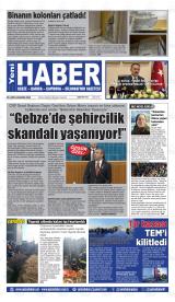 YENİ HABER
