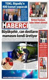 HABERCİ