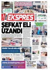 SİVAS EKSPRES