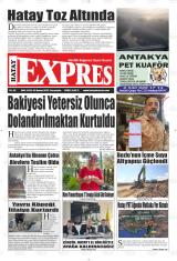 HATAY EXPRES
