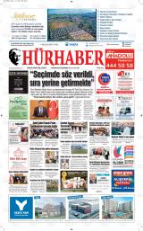 HÜRHABER