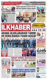 İLKHABER