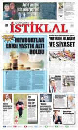 KASTAMONU İSTİKLAL