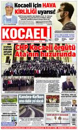 KOCAELİ
