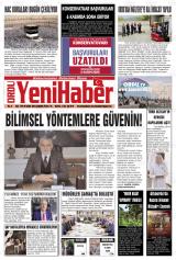 ORDU YENİ HABER