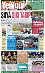 SAKARYA YENİGÜN