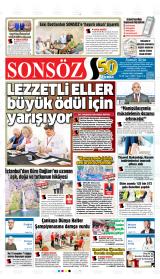 SONSÖZ