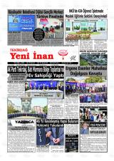 TEKİRDAĞ YENİ İNAN