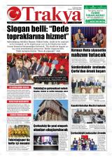 TRAKYA