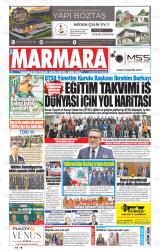 YENİ MARMARA