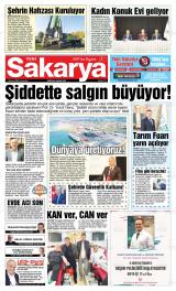 YENİ SAKARYA