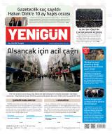 YENİGÜN