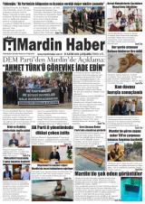 MARDİN HABER