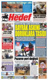 HEDEF