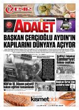 ADALET