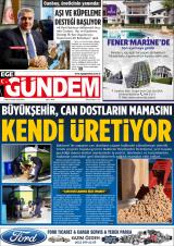 EGE GÜNDEM