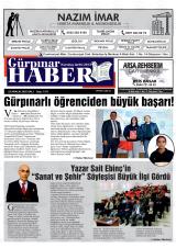 GÜRPINAR HABER