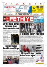FETHİYE