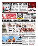 KOZAN EKSPRES