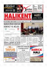 HALIKENT MÜSTAKİL BÖLGE