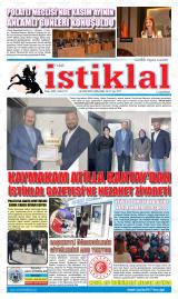 İSTİKLAL