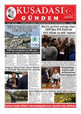 KUŞADASI GÜNDEM