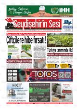 SEYDİŞEHİR'İN SESİ