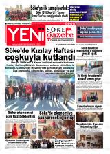 YENİ SÖKE