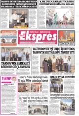TARSUS EKSPRES