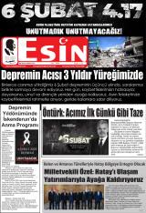ESİN