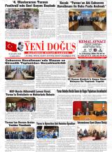 TARSUS YENİ DOĞUŞ