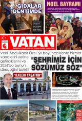 VATAN