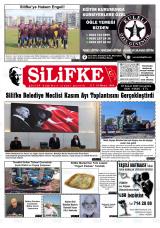 SİLİFKE