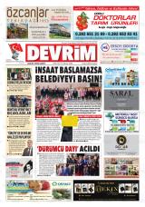 DEVRİM