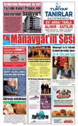 MANAVGAT'IN SESİ