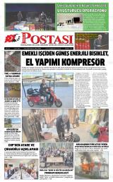 MUĞLA POSTASI