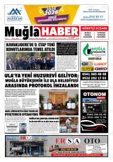 MUĞLA HABER