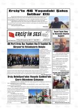 ERCİŞ'İN SESİ