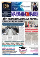 MARMARA HABER